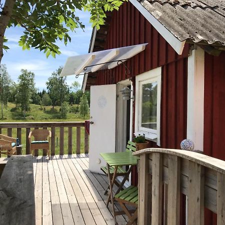 Villa Torpet Laengtan Ullared Esterno foto