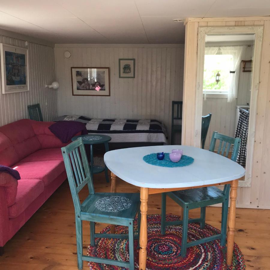 Villa Torpet Laengtan Ullared Esterno foto
