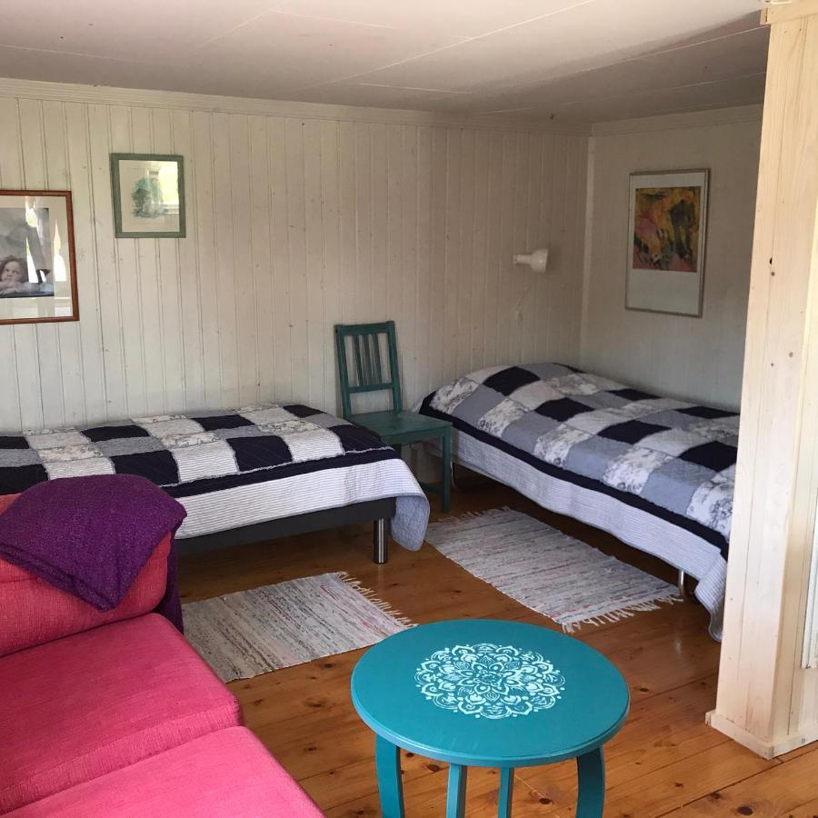 Villa Torpet Laengtan Ullared Esterno foto