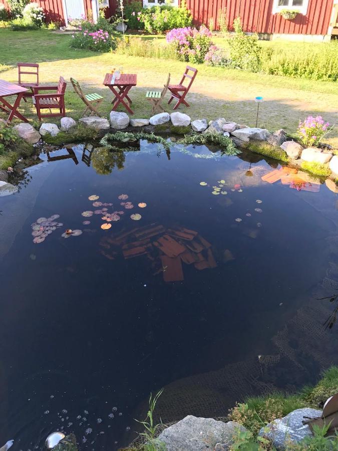 Villa Torpet Laengtan Ullared Esterno foto