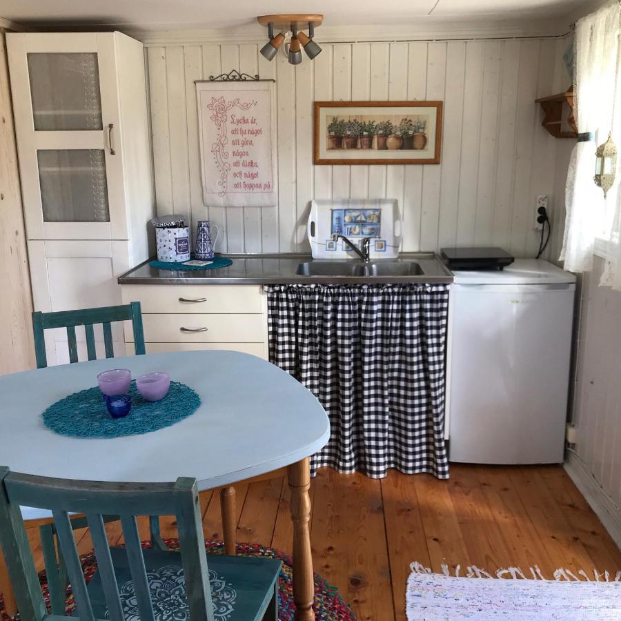 Villa Torpet Laengtan Ullared Esterno foto